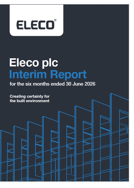 Interim Report 2026